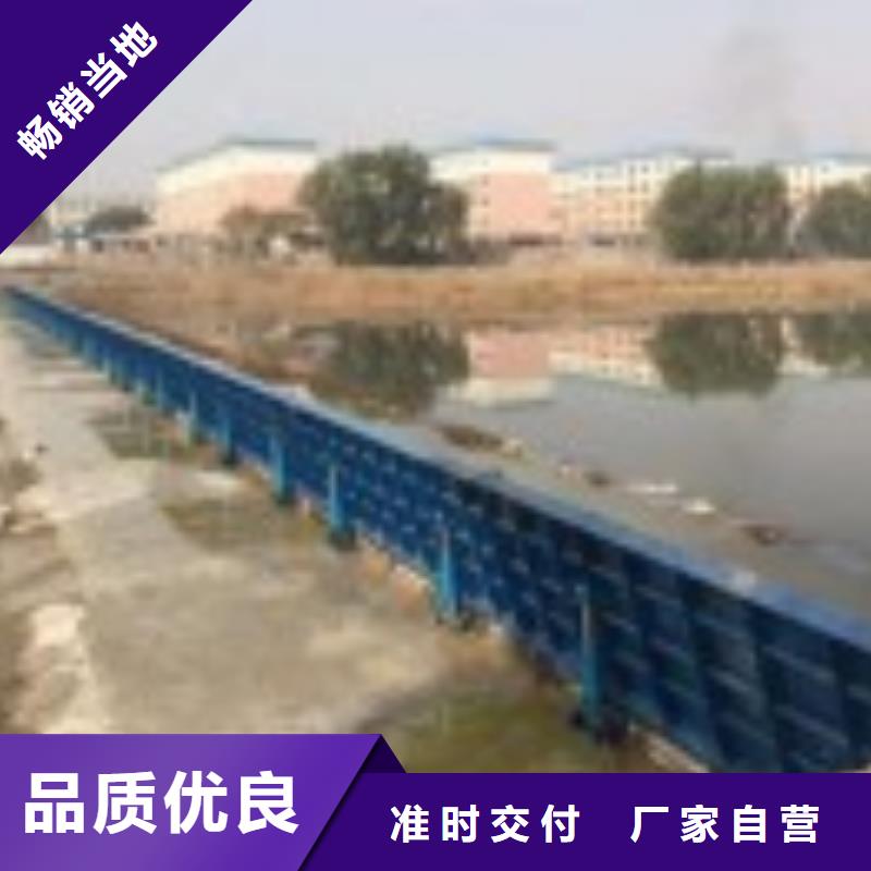 翻板闸门【扇形闸门】实力派厂家清污机铸铁闸门
