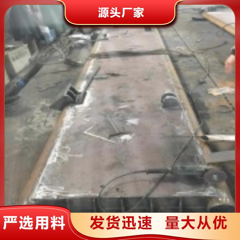 翻板闸门价格实惠