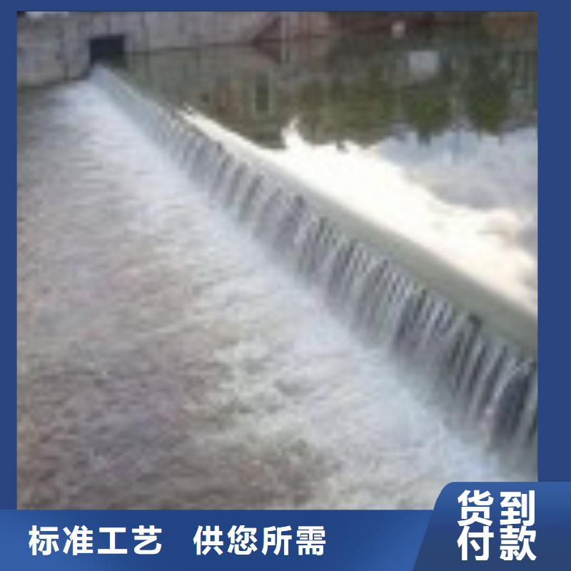 翻板闸门铸铁闸门产品优势特点