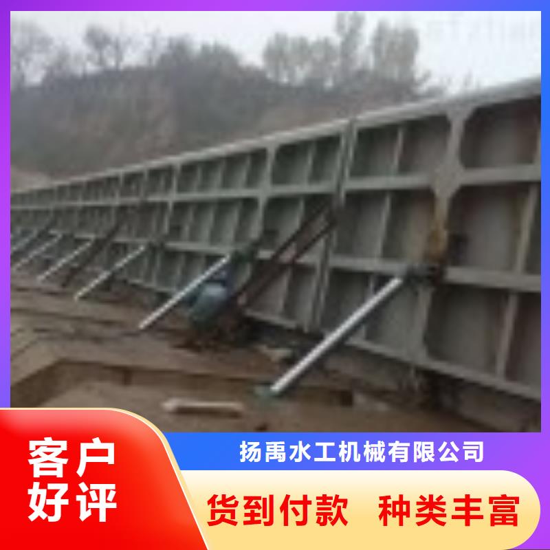 翻板闸门多家仓库发货