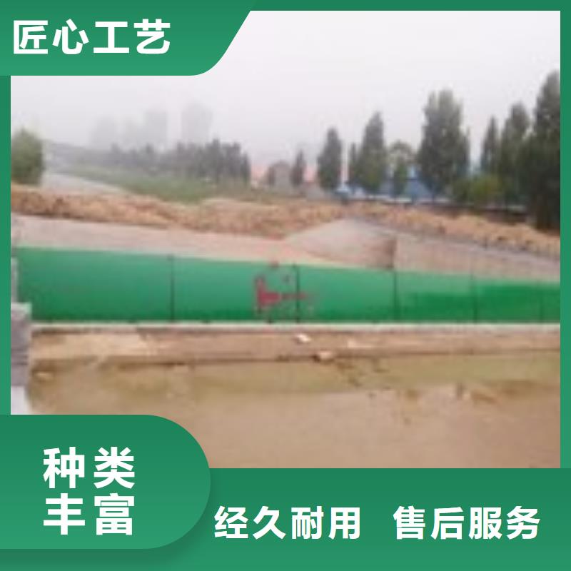 翻板闸门 【钢制拍门】客户好评