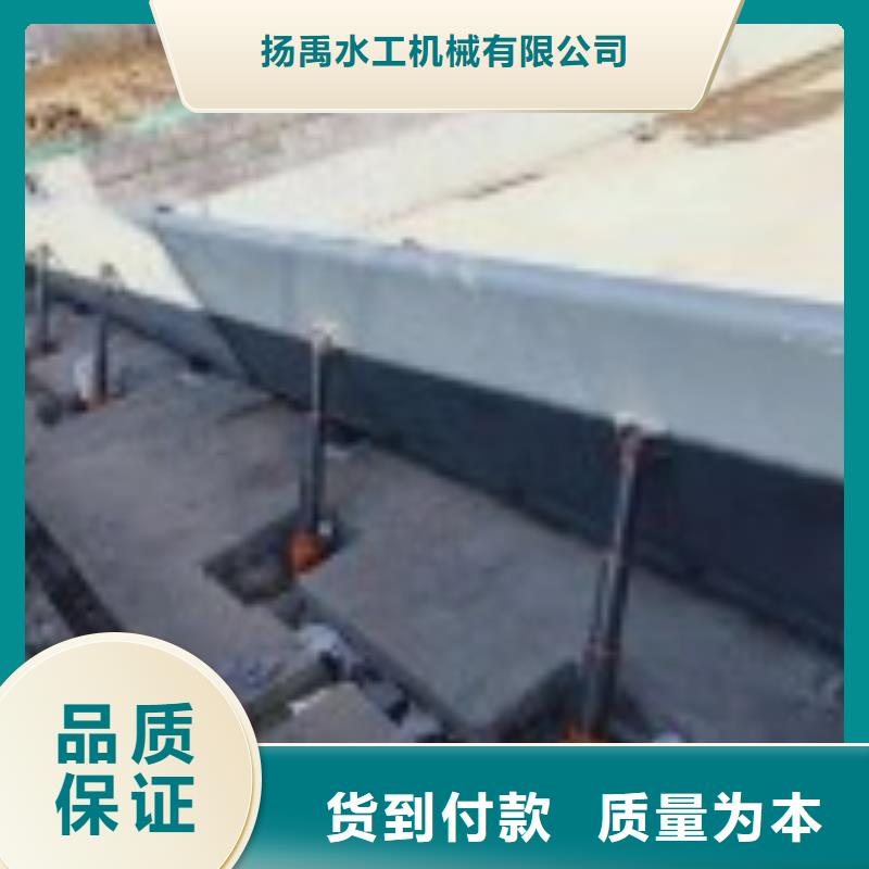 【翻板闸门 钢制拍门厂家专业信赖厂家】