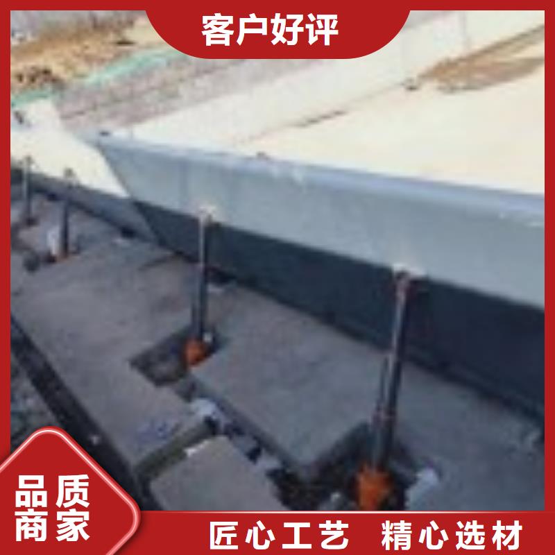 翻板闸门清污机型号齐全