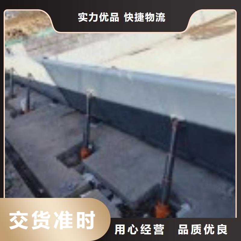  翻板闸门源头把关放心选购