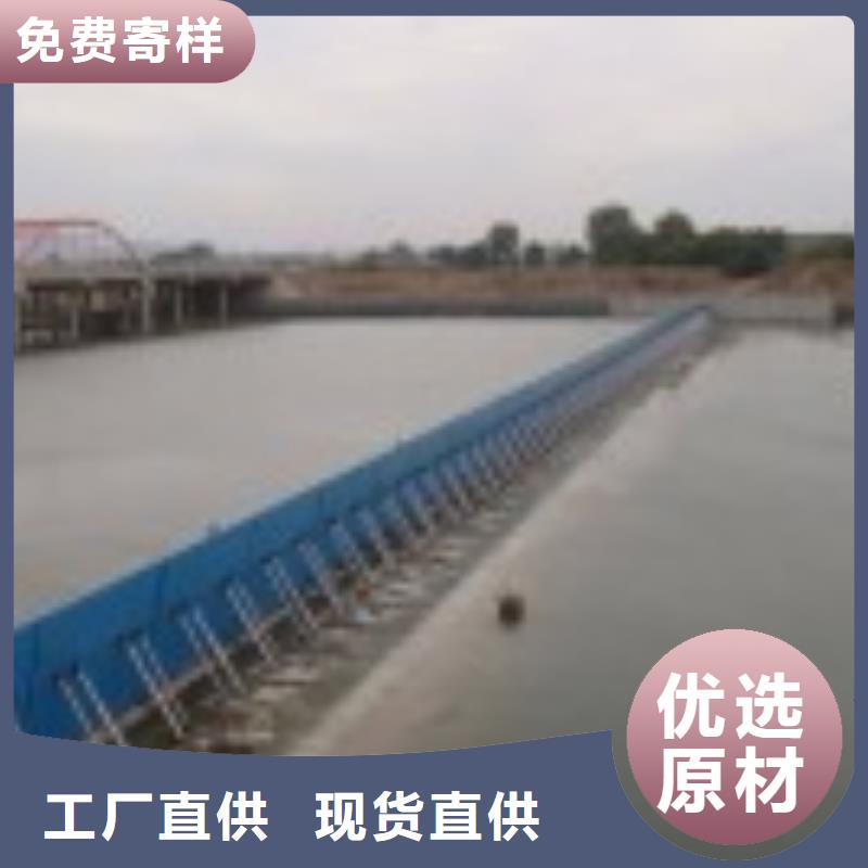【翻板闸门】铸铁闸门品质过硬