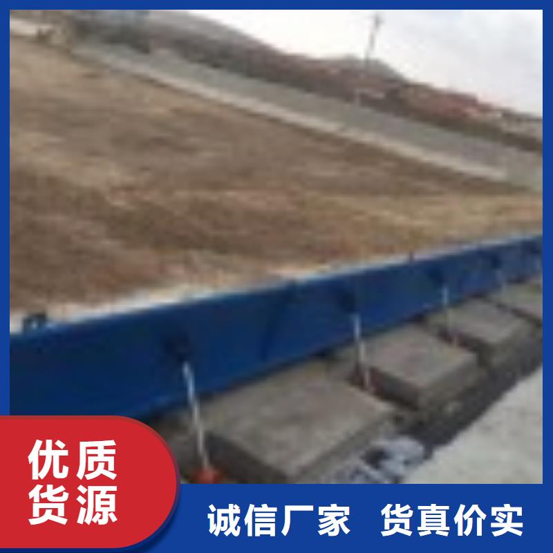 翻板闸门钢制闸门敢与同行比质量