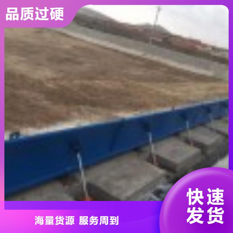 翻板闸门卷闸门厂家十分靠谱
