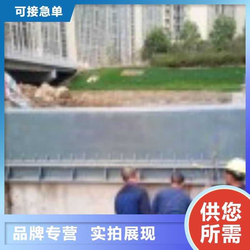 翻板闸门-铸铁闸门自主研发
