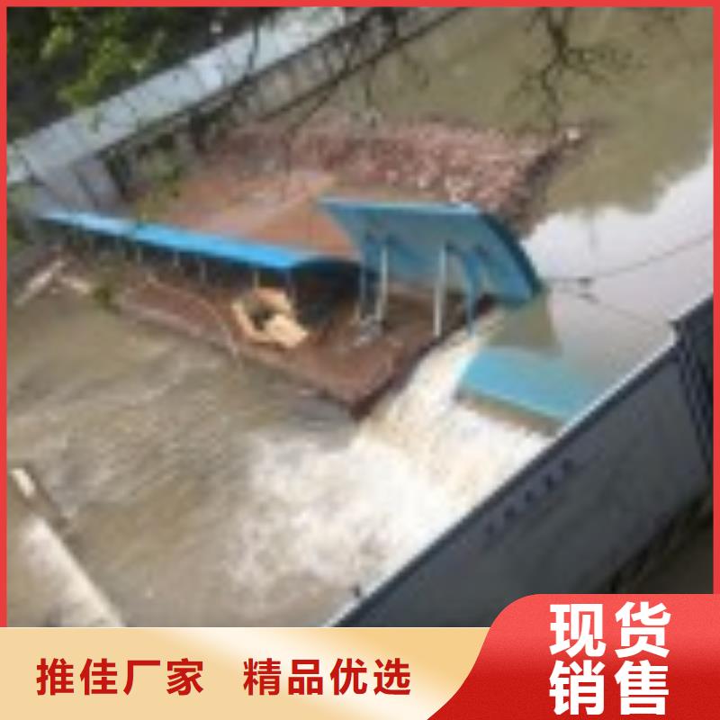 翻板闸门实力厂家直销