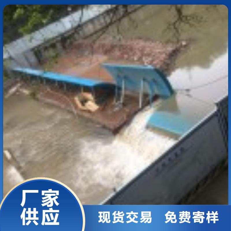 翻板闸门液压启闭机经验丰富品质可靠