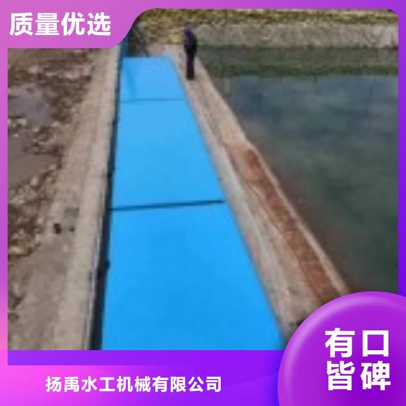 【翻板闸门】-球墨铸铁闸门拒绝中间商