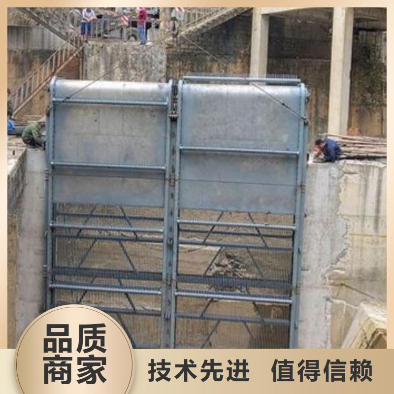 清污机-齿耙式清污机品质卓越