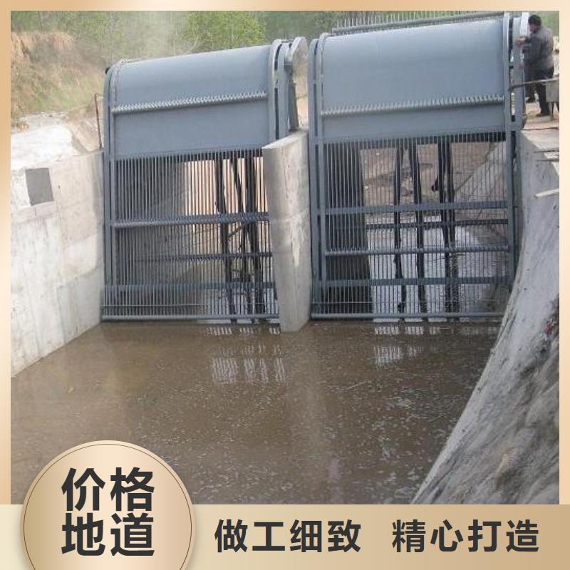  清污机质量好