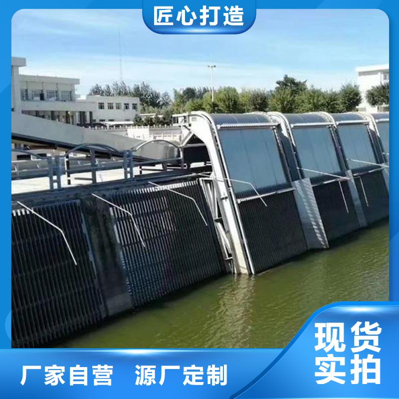 清污机污水除污机一站式供应