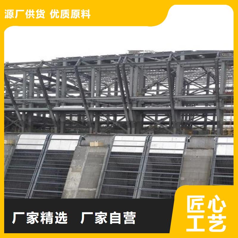 清污机优质材料厂家直销
