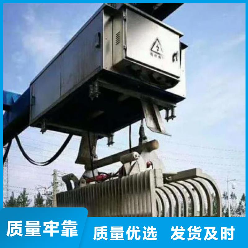 清污机工艺层层把关