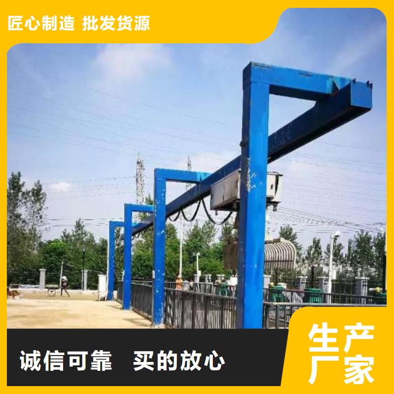 清污机拍门质检严格