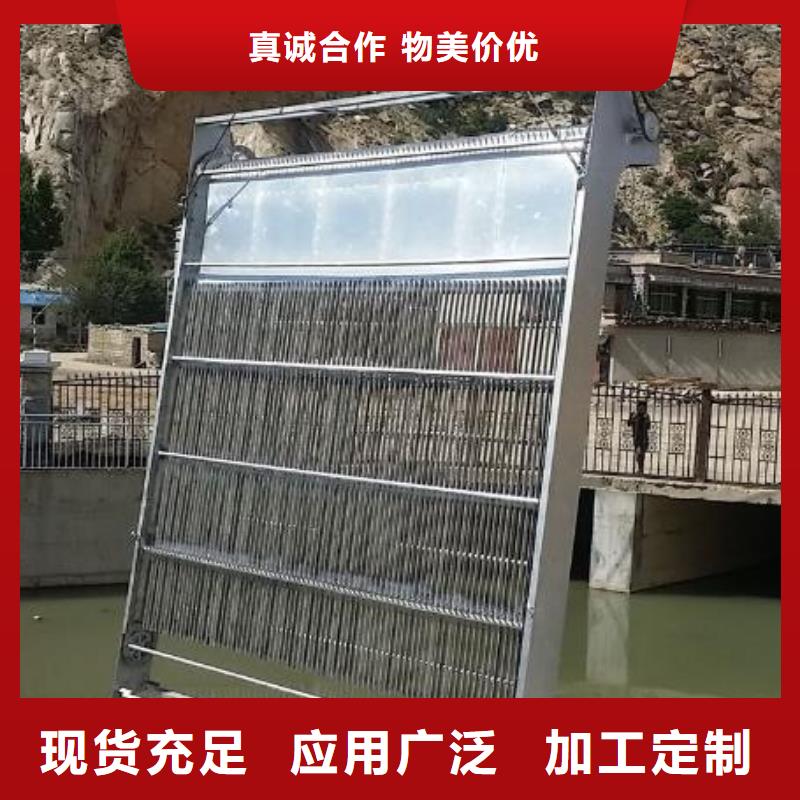 清污机球墨铸铁闸门库存齐全厂家直供