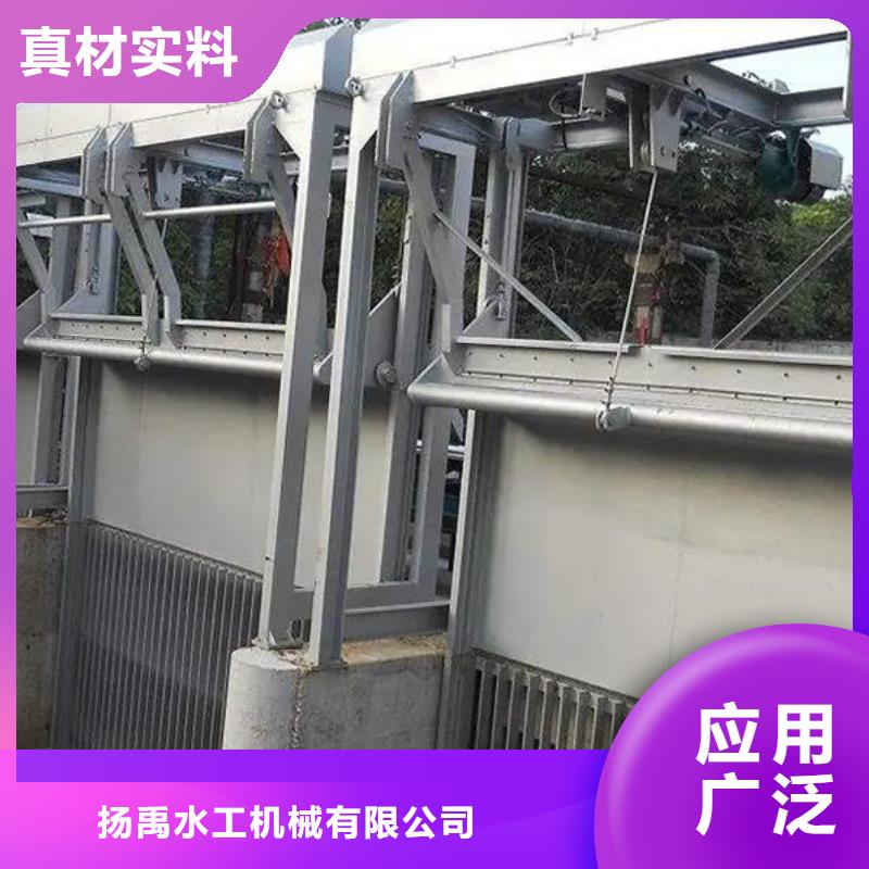 清污机,齿耙式清污机随心所欲定制