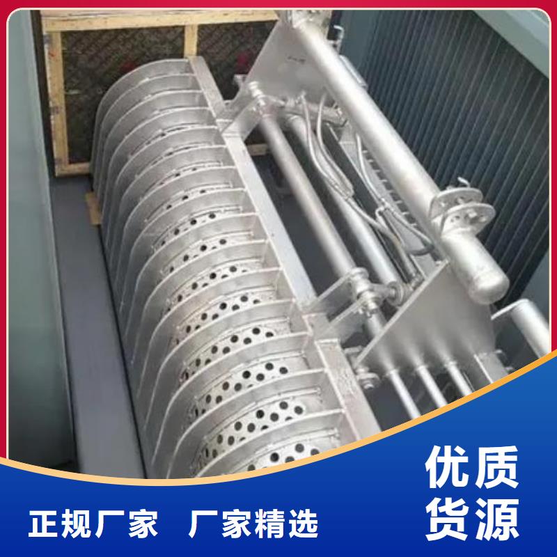 清污机玻璃钢拍门优质工艺