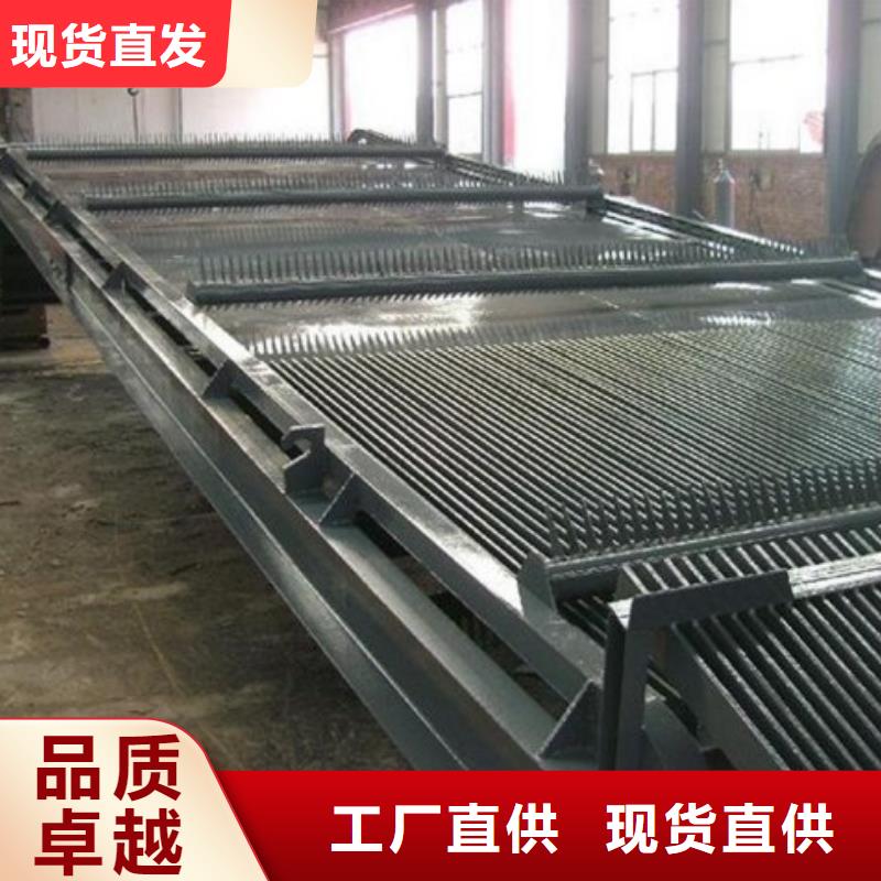 清污机抓斗式除污机按需设计