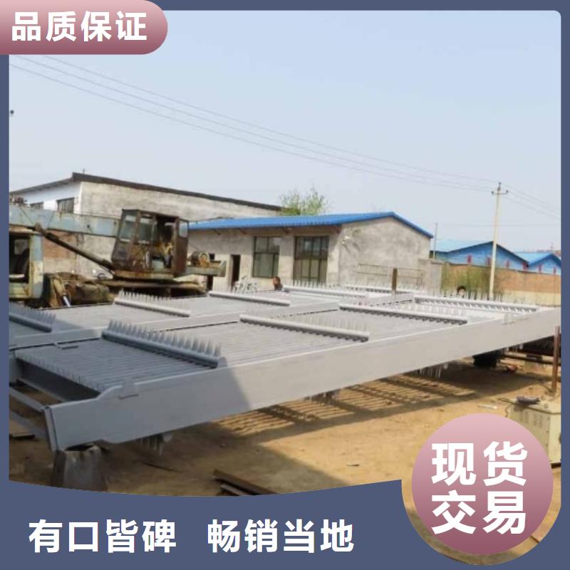 清污机有实力有经验