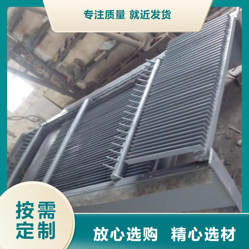 【清污机】玻璃钢拍门生产厂家