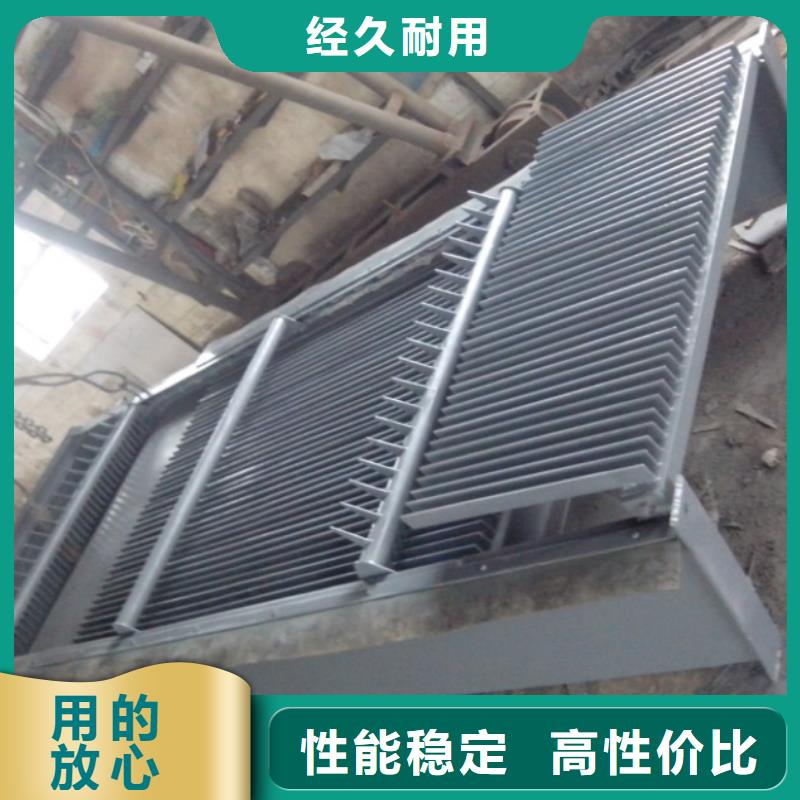 【清污机】钢制闸门诚信经营当地品牌