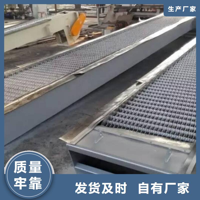 【清污机 铸铁闸门用品质赢得客户信赖】