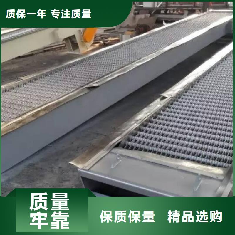 清污机铸铁闸门服务始终如一
