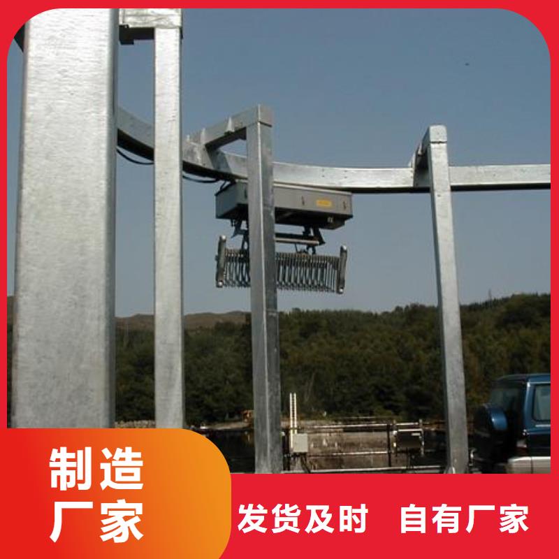 清污机卷扬启闭机适用场景