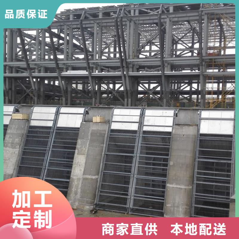  清污机实力厂商