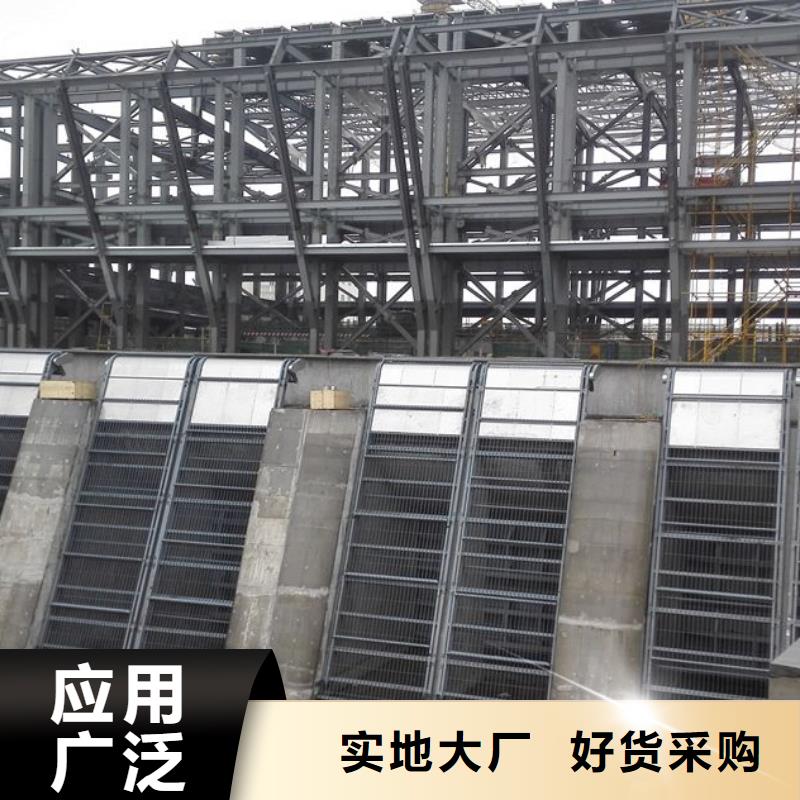 清污机铸铁闸门服务始终如一