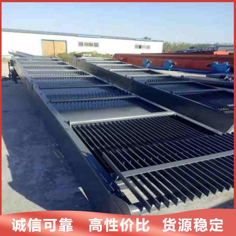清污机卷扬启闭机用品质赢得客户信赖