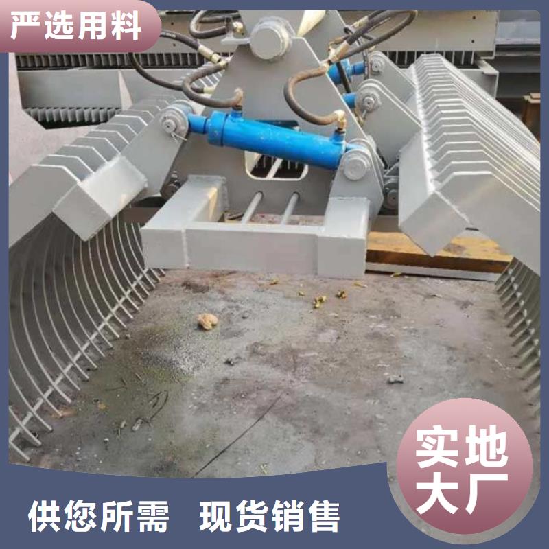 【清污机】 铸铁闸门追求细节品质