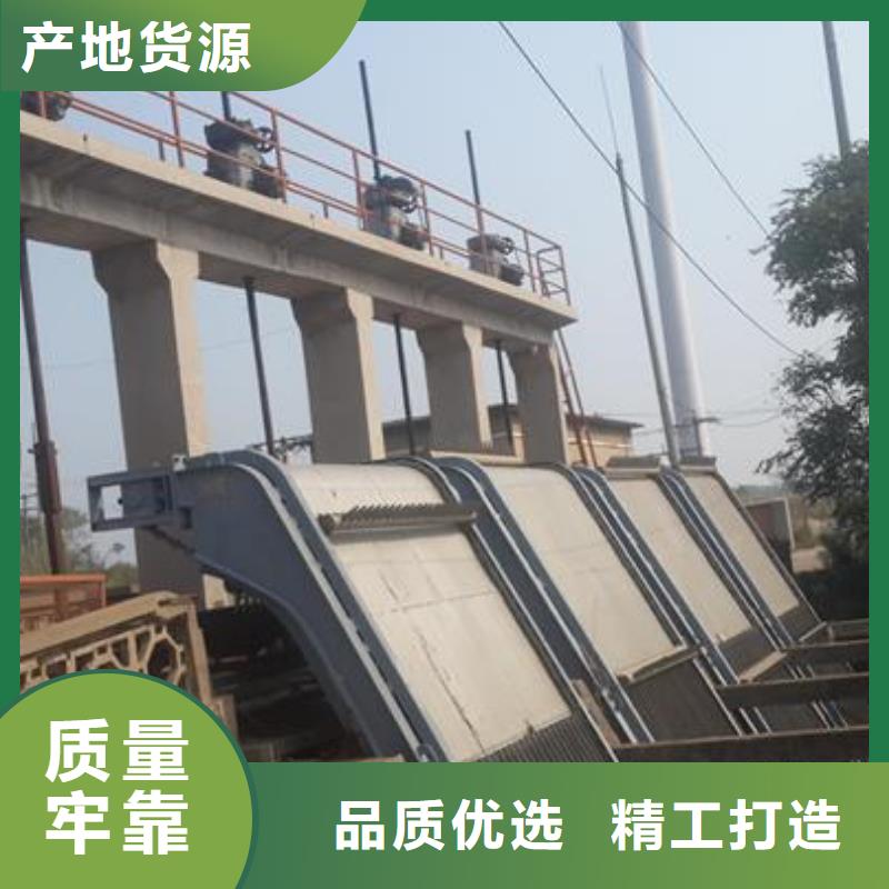 清污机铸铁拍门送货上门