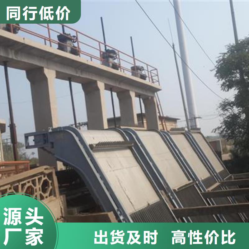 清污机铸铁拍门当日价格