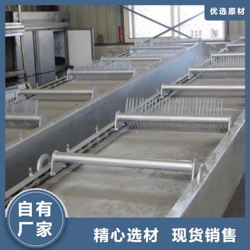 清污机泵站清污机保障产品质量