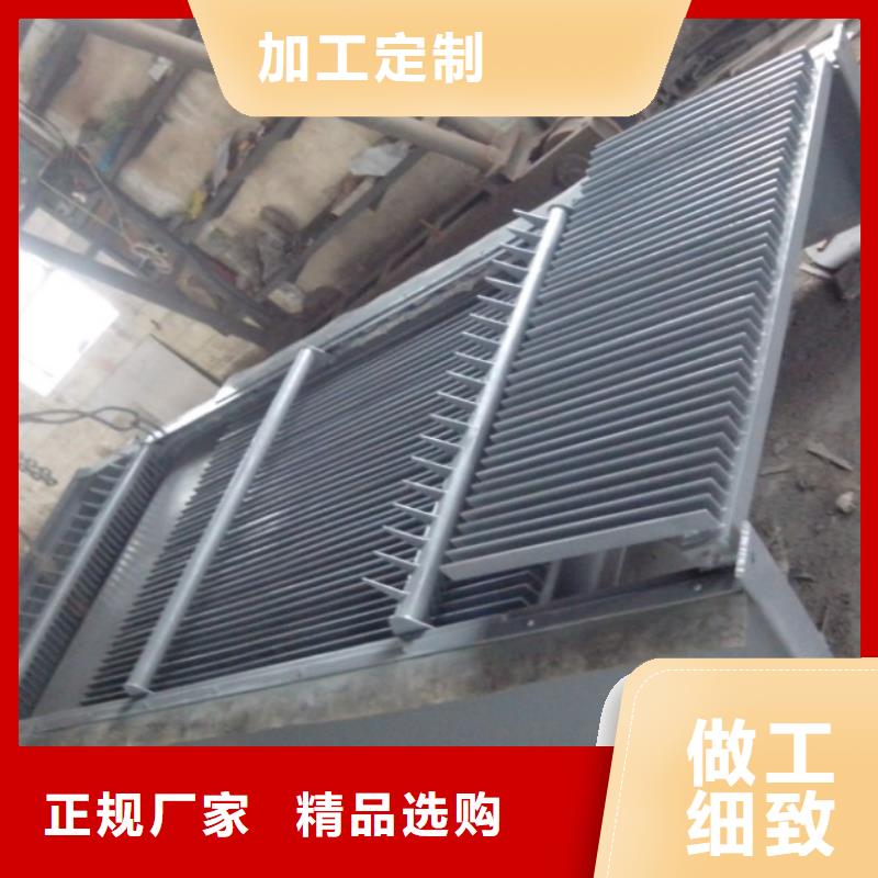 清污机 手摇卷扬启闭机出厂严格质检
