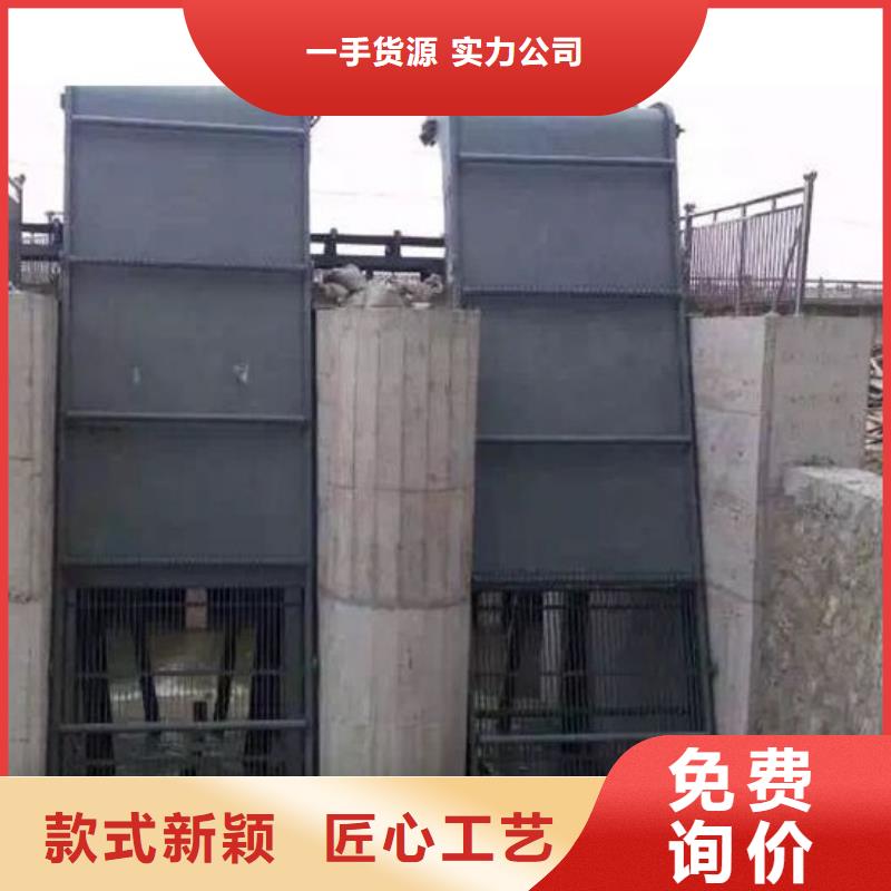 清污机质量好