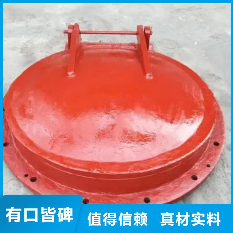 拍门铸铁闸门一站式采购商