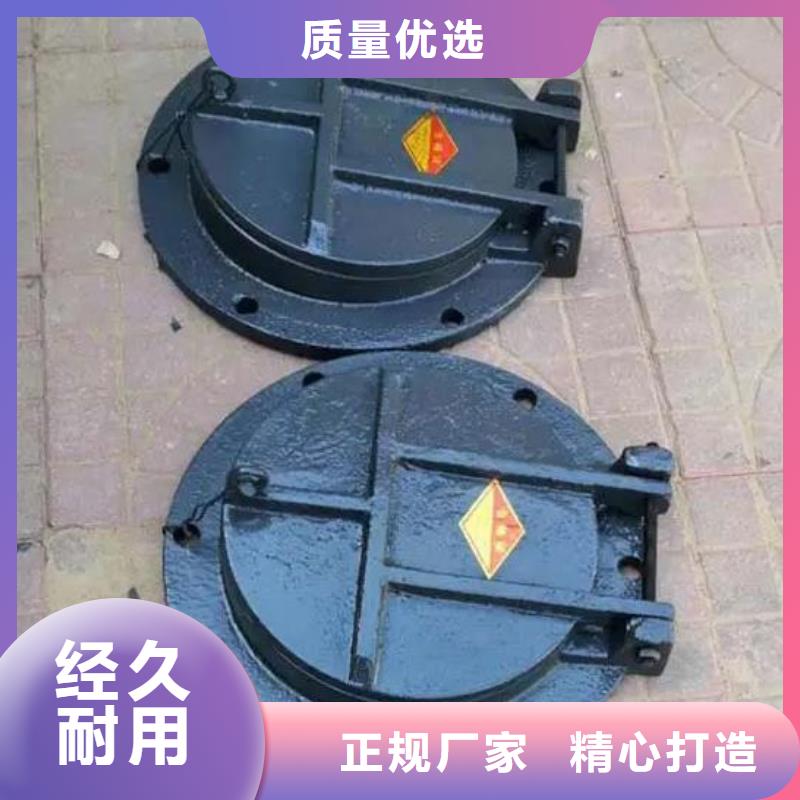 拍门【钢坝闸门】每一处都是匠心制作