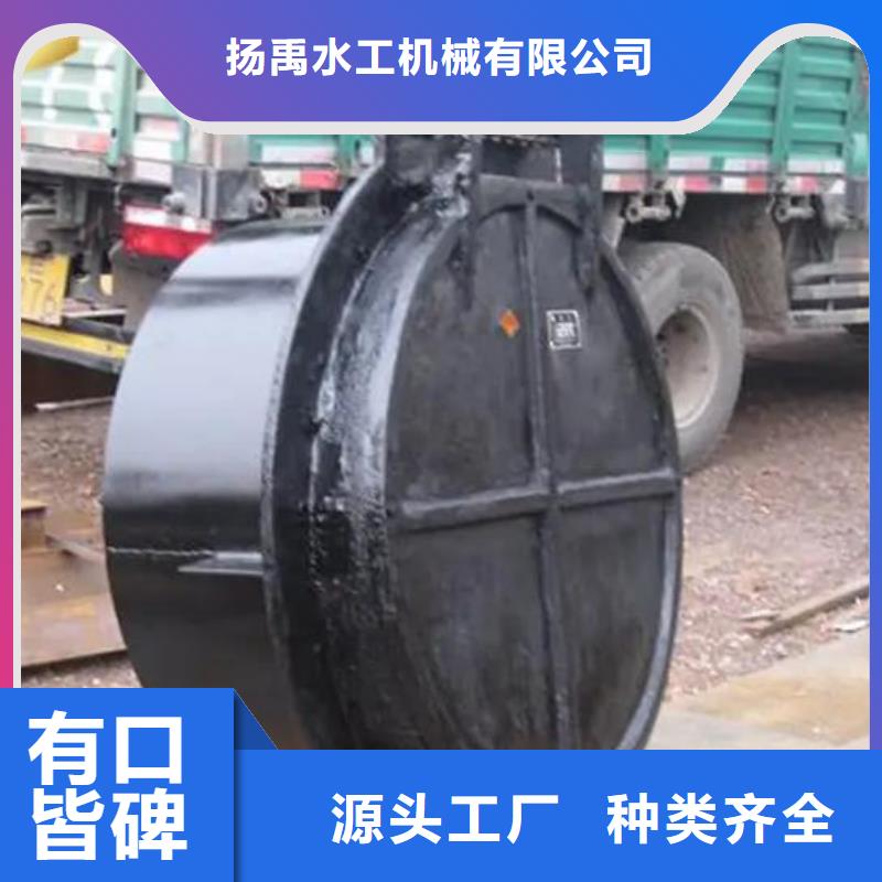 拍门拦污栅精工打造