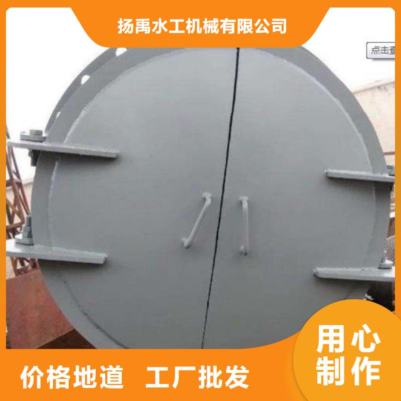 拍门铸铁闸门一站式供应厂家