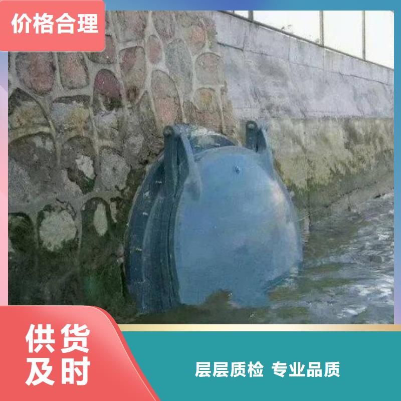 拍门铸铁圆闸门质量三包
