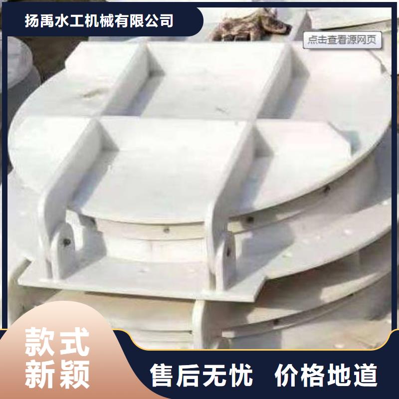 拍门启闭机闸门支持非标定制