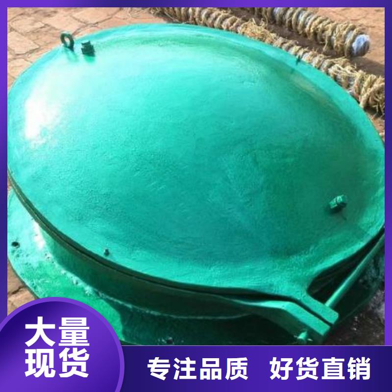 【拍门】铸铁闸门严选材质