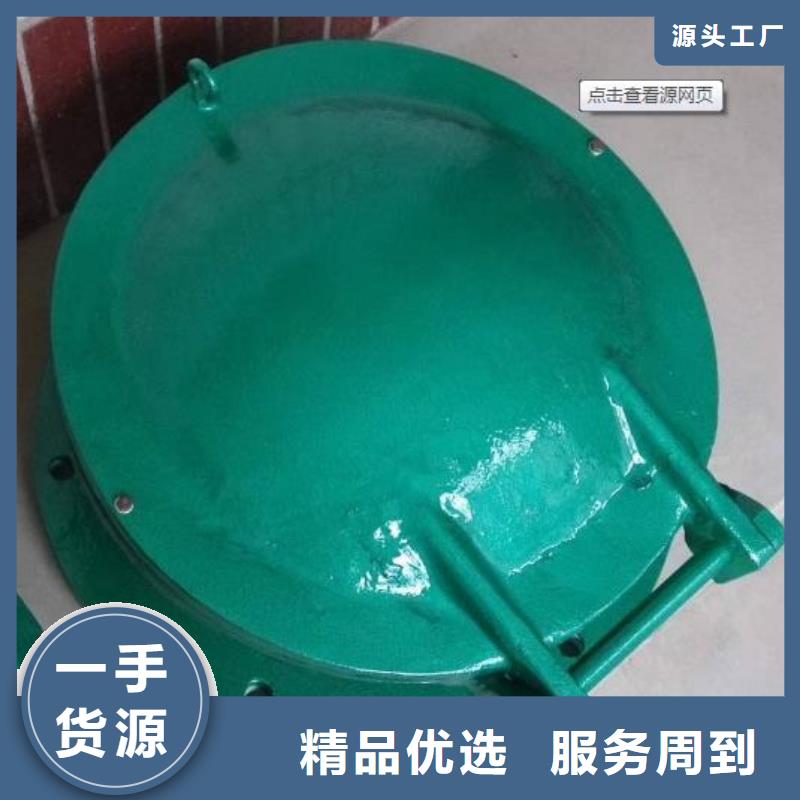 拍门钢制拍门订制批发