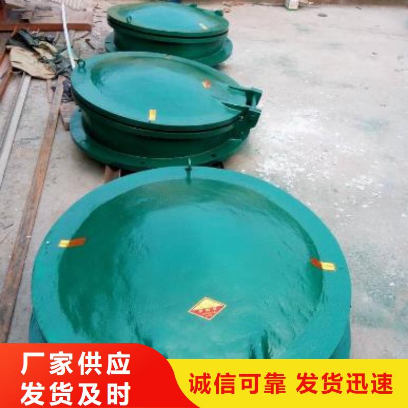 拍门-钢制拍门厂家客户好评