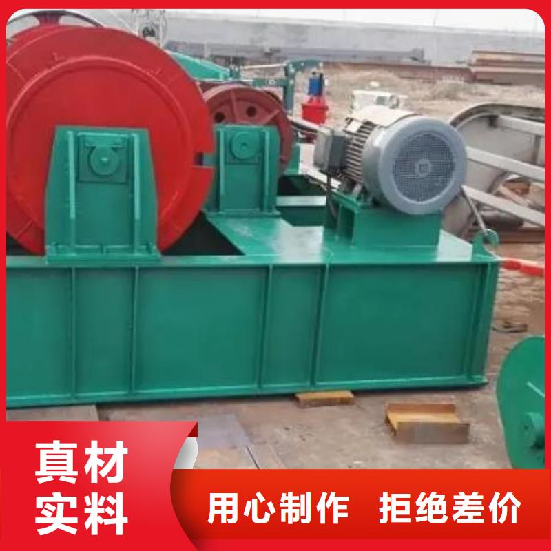 卷扬启闭机实体诚信经营